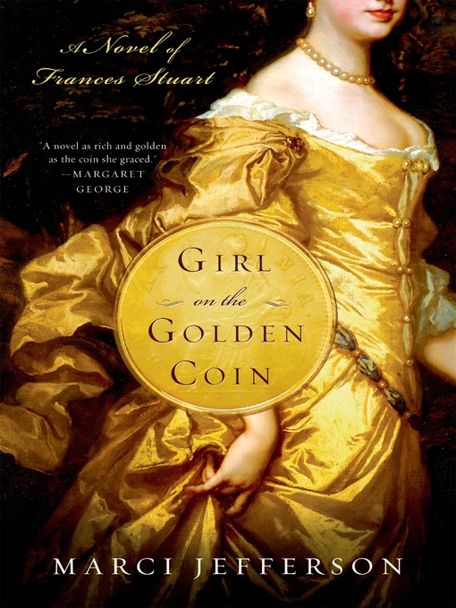 Title details for Girl on the Golden Coin by Marci Jefferson - Wait list